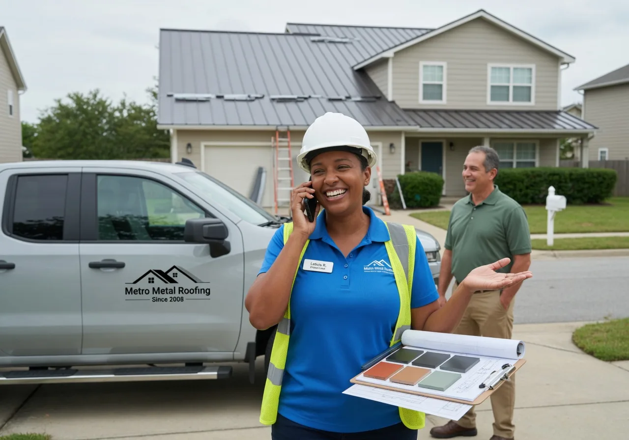 Metal Roofing Installation Rocksprings, TX FAQs