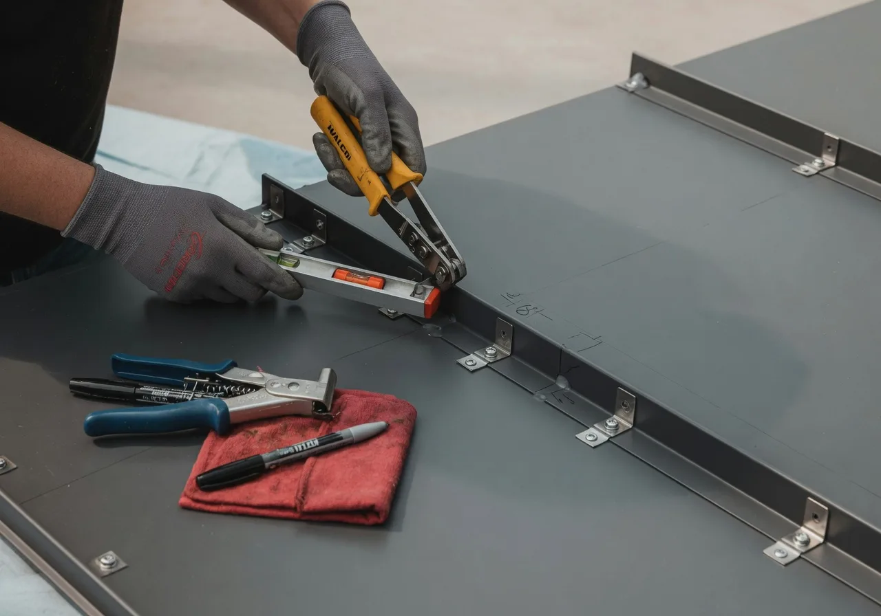 Why choose Metal Roofing Installation in Rocksprings, TX